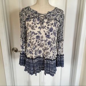 Maurices Top!